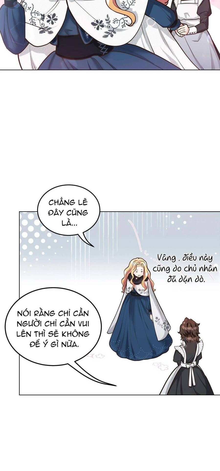 Quả Đào Mật Tháng 6 - Chapter 17 - Page 7