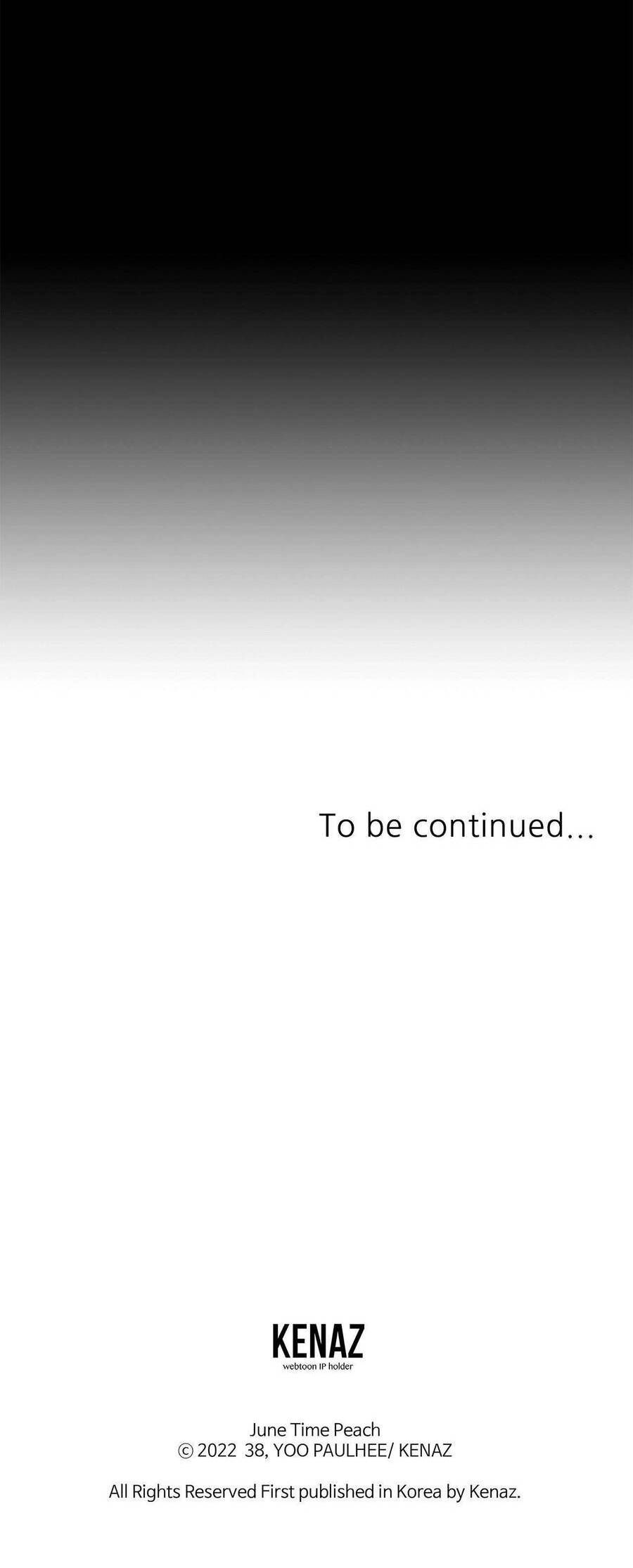 Quả Đào Mật Tháng 6 - Chapter 17 - Page 75