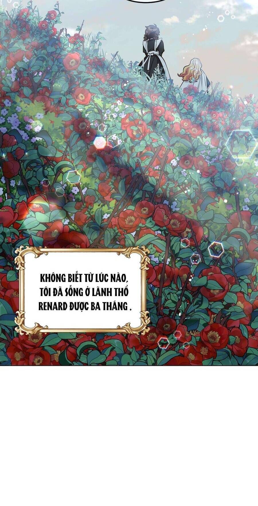 Quả Đào Mật Tháng 6 - Chapter 17 - Page 9