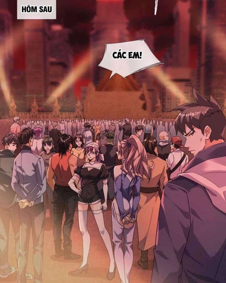 Toàn Cầu Sợ Hãi: Tôi Mở Hack Tự Chọn Cửa Hàng - Chapter 1 - Page 101