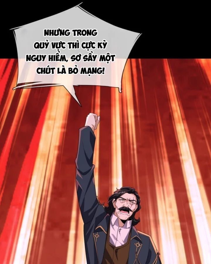 Toàn Cầu Sợ Hãi: Tôi Mở Hack Tự Chọn Cửa Hàng - Chapter 1 - Page 104