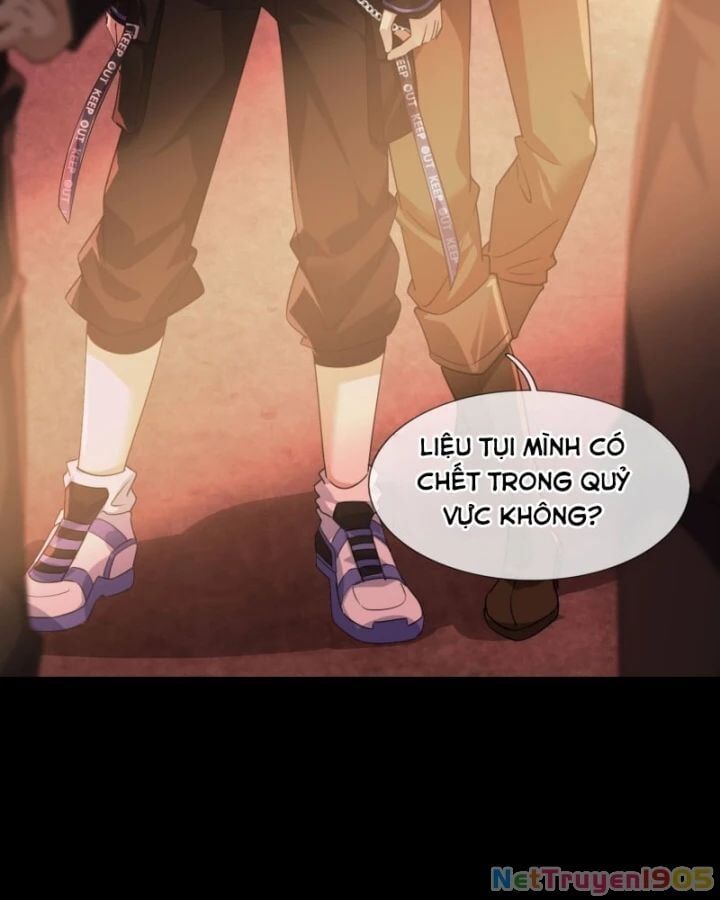 Toàn Cầu Sợ Hãi: Tôi Mở Hack Tự Chọn Cửa Hàng - Chapter 1 - Page 107