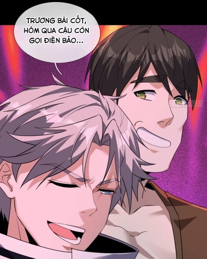 Toàn Cầu Sợ Hãi: Tôi Mở Hack Tự Chọn Cửa Hàng - Chapter 1 - Page 108