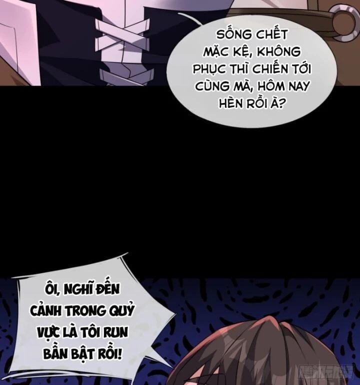 Toàn Cầu Sợ Hãi: Tôi Mở Hack Tự Chọn Cửa Hàng - Chapter 1 - Page 109