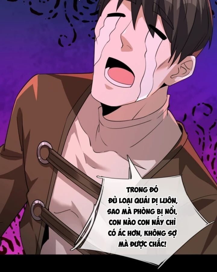 Toàn Cầu Sợ Hãi: Tôi Mở Hack Tự Chọn Cửa Hàng - Chapter 1 - Page 110