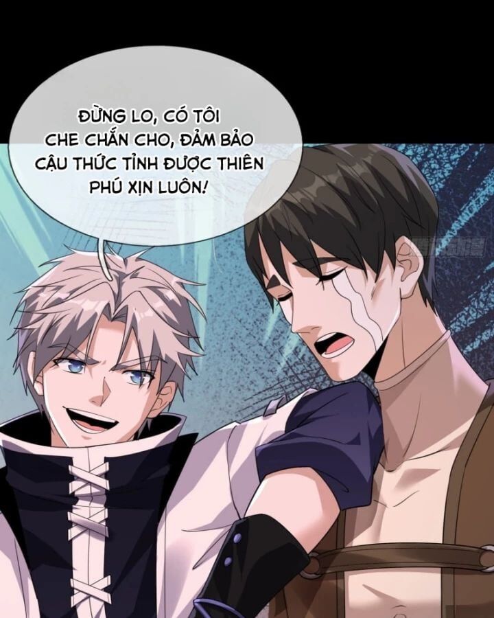 Toàn Cầu Sợ Hãi: Tôi Mở Hack Tự Chọn Cửa Hàng - Chapter 1 - Page 111