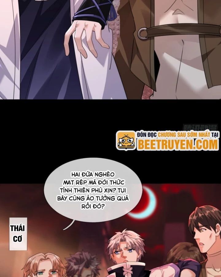 Toàn Cầu Sợ Hãi: Tôi Mở Hack Tự Chọn Cửa Hàng - Chapter 1 - Page 112