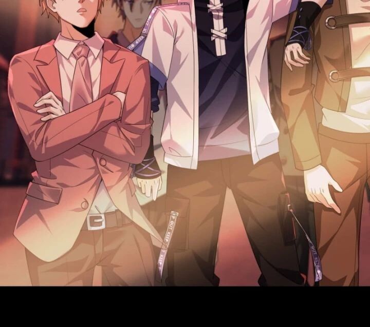 Toàn Cầu Sợ Hãi: Tôi Mở Hack Tự Chọn Cửa Hàng - Chapter 1 - Page 113