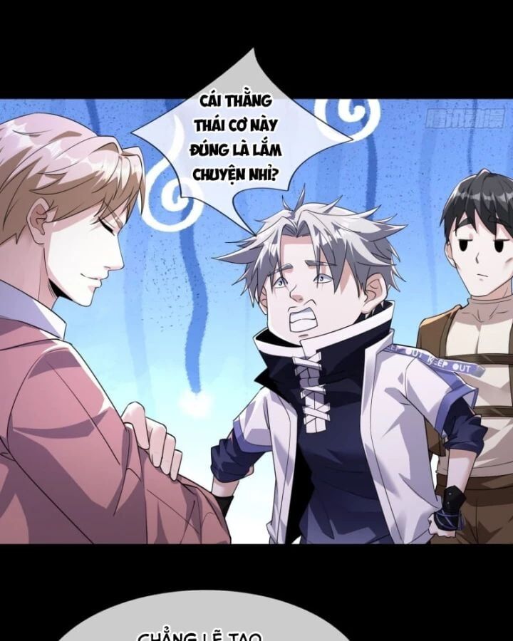 Toàn Cầu Sợ Hãi: Tôi Mở Hack Tự Chọn Cửa Hàng - Chapter 1 - Page 114