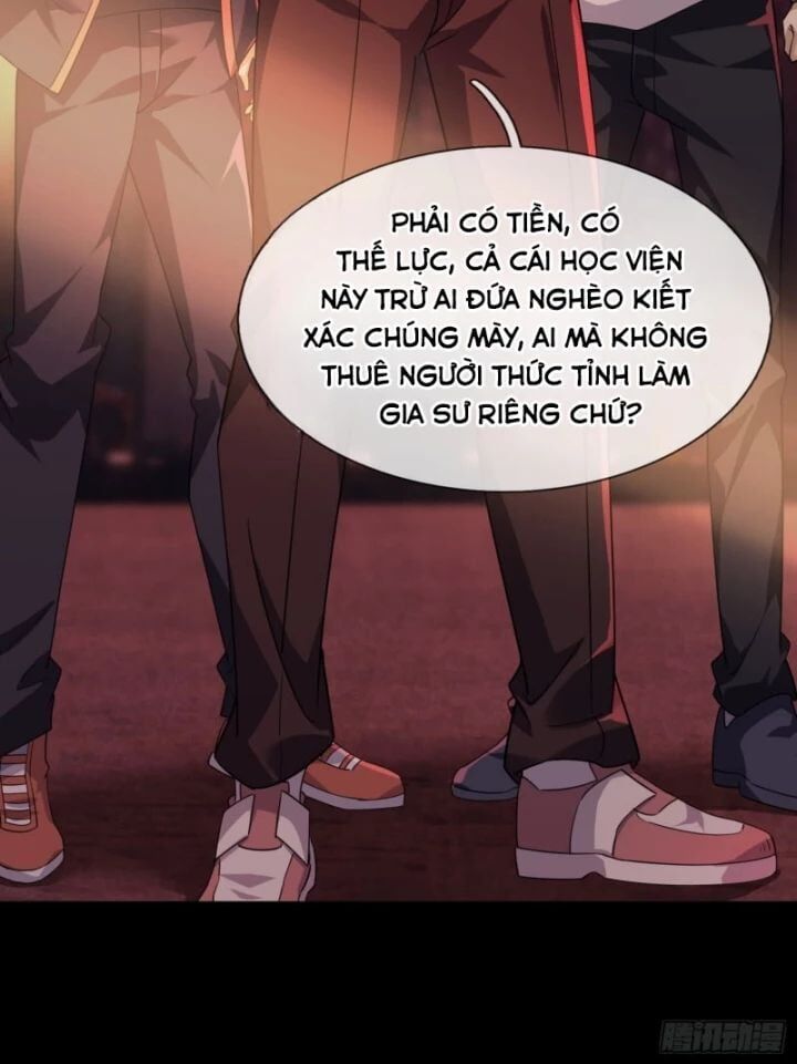 Toàn Cầu Sợ Hãi: Tôi Mở Hack Tự Chọn Cửa Hàng - Chapter 1 - Page 116