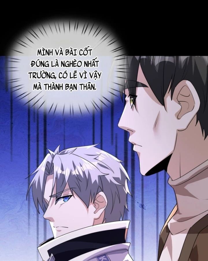 Toàn Cầu Sợ Hãi: Tôi Mở Hack Tự Chọn Cửa Hàng - Chapter 1 - Page 117