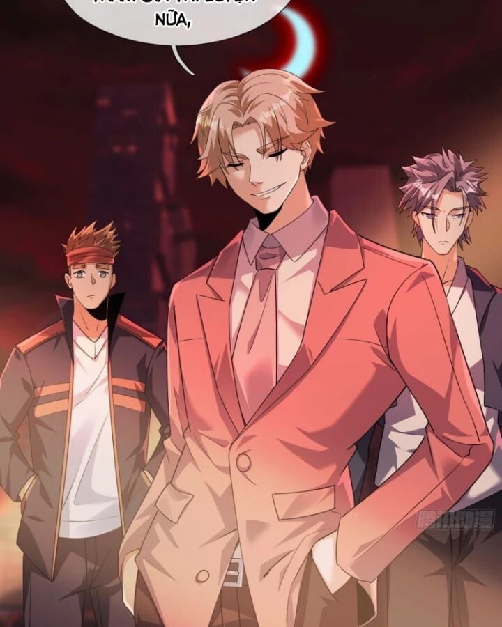 Toàn Cầu Sợ Hãi: Tôi Mở Hack Tự Chọn Cửa Hàng - Chapter 1 - Page 119