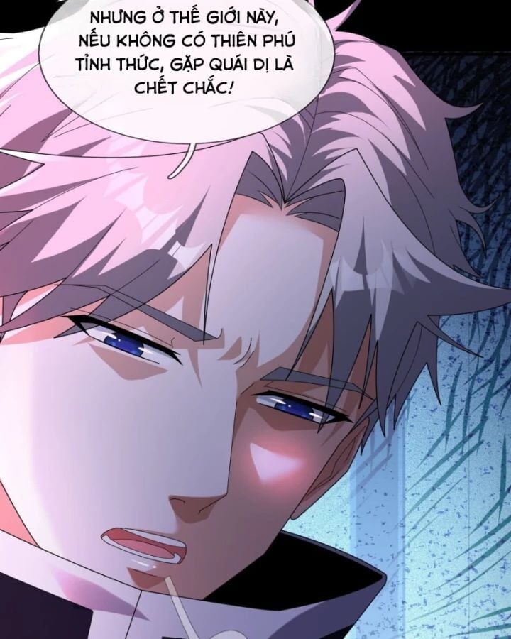 Toàn Cầu Sợ Hãi: Tôi Mở Hack Tự Chọn Cửa Hàng - Chapter 1 - Page 12