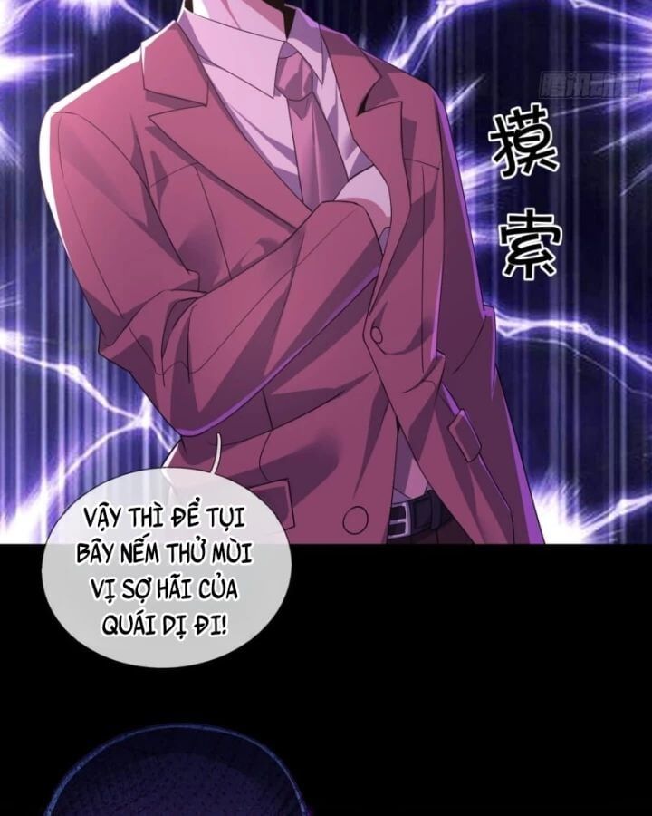 Toàn Cầu Sợ Hãi: Tôi Mở Hack Tự Chọn Cửa Hàng - Chapter 1 - Page 124