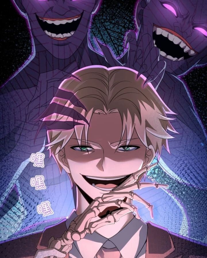 Toàn Cầu Sợ Hãi: Tôi Mở Hack Tự Chọn Cửa Hàng - Chapter 1 - Page 126