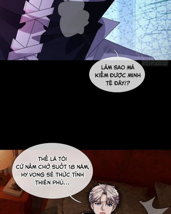 Toàn Cầu Sợ Hãi: Tôi Mở Hack Tự Chọn Cửa Hàng - Chapter 1 - Page 13