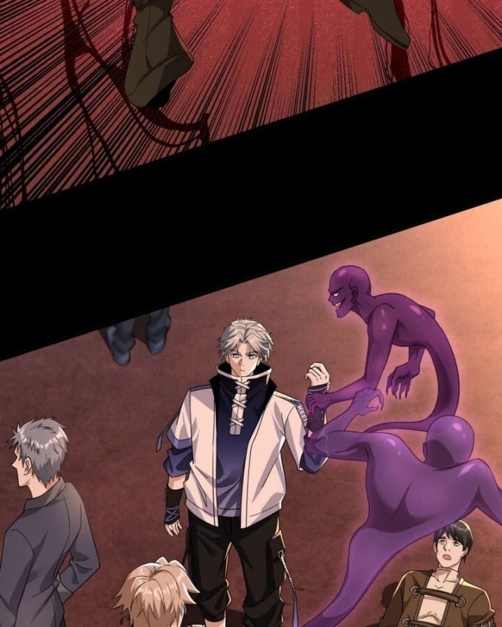 Toàn Cầu Sợ Hãi: Tôi Mở Hack Tự Chọn Cửa Hàng - Chapter 1 - Page 131