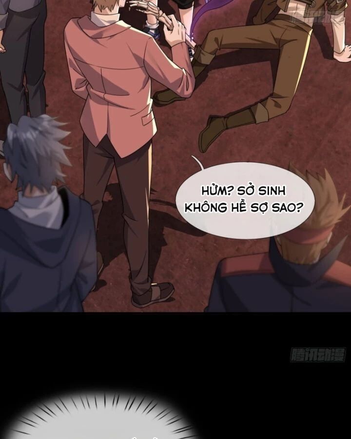 Toàn Cầu Sợ Hãi: Tôi Mở Hack Tự Chọn Cửa Hàng - Chapter 1 - Page 132