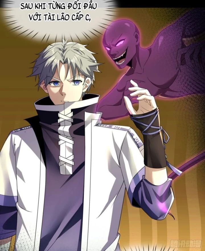 Toàn Cầu Sợ Hãi: Tôi Mở Hack Tự Chọn Cửa Hàng - Chapter 1 - Page 133