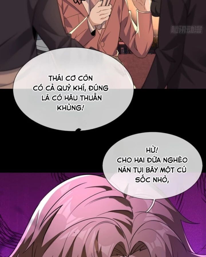 Toàn Cầu Sợ Hãi: Tôi Mở Hack Tự Chọn Cửa Hàng - Chapter 1 - Page 135