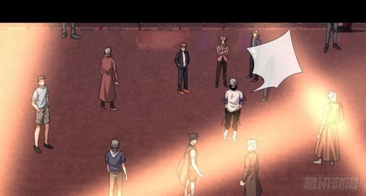 Toàn Cầu Sợ Hãi: Tôi Mở Hack Tự Chọn Cửa Hàng - Chapter 1 - Page 137