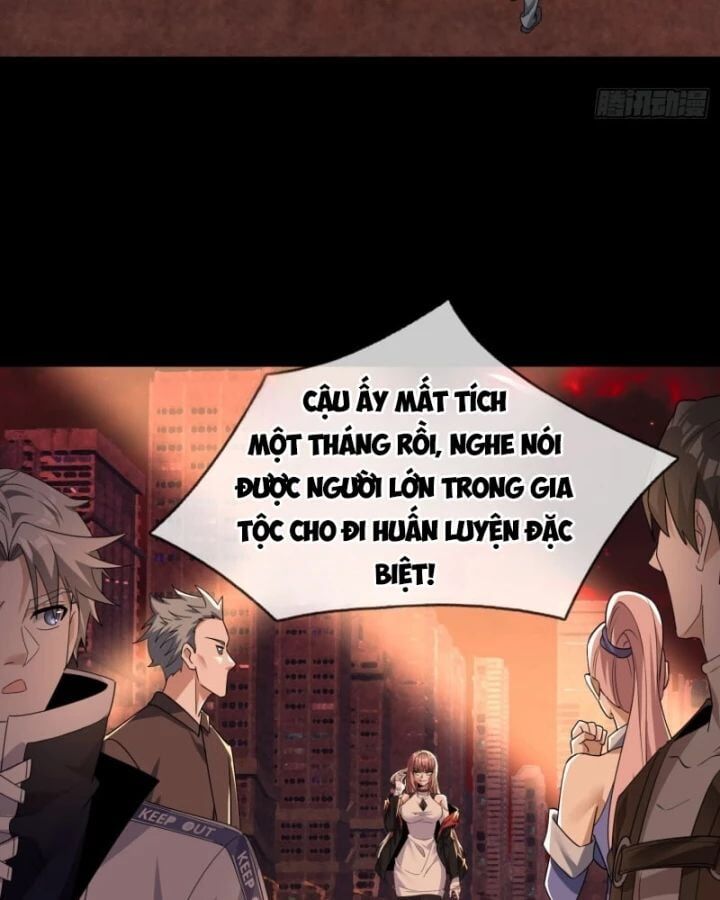 Toàn Cầu Sợ Hãi: Tôi Mở Hack Tự Chọn Cửa Hàng - Chapter 1 - Page 139
