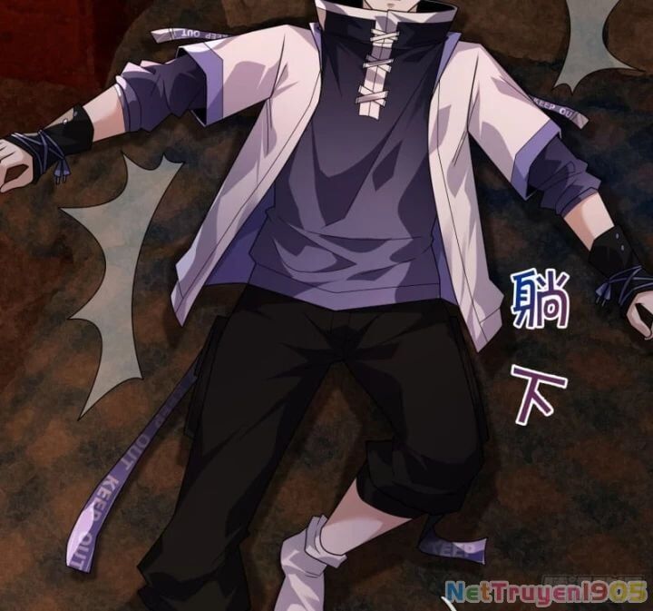 Toàn Cầu Sợ Hãi: Tôi Mở Hack Tự Chọn Cửa Hàng - Chapter 1 - Page 14