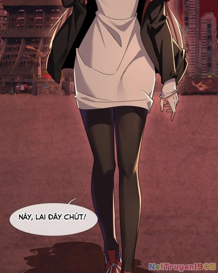 Toàn Cầu Sợ Hãi: Tôi Mở Hack Tự Chọn Cửa Hàng - Chapter 1 - Page 142