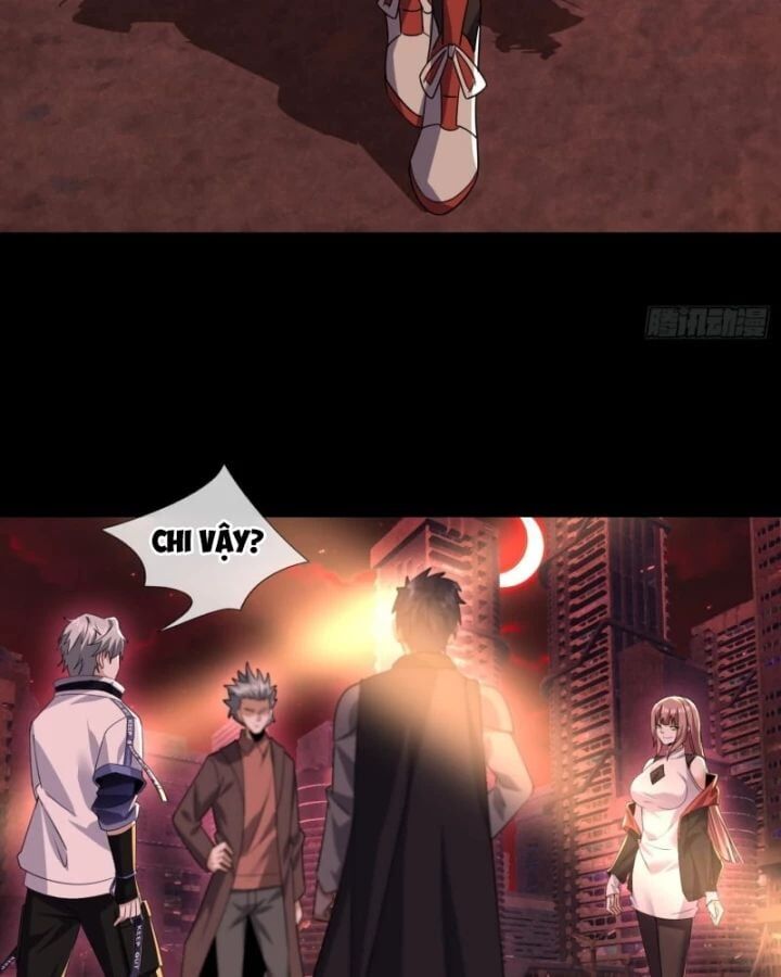 Toàn Cầu Sợ Hãi: Tôi Mở Hack Tự Chọn Cửa Hàng - Chapter 1 - Page 143