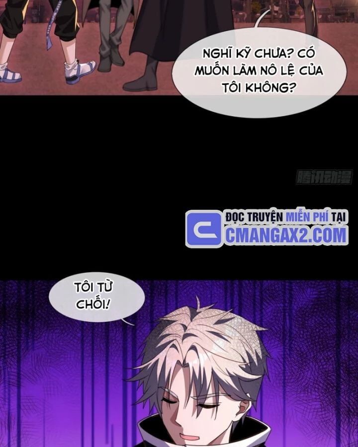 Toàn Cầu Sợ Hãi: Tôi Mở Hack Tự Chọn Cửa Hàng - Chapter 1 - Page 144