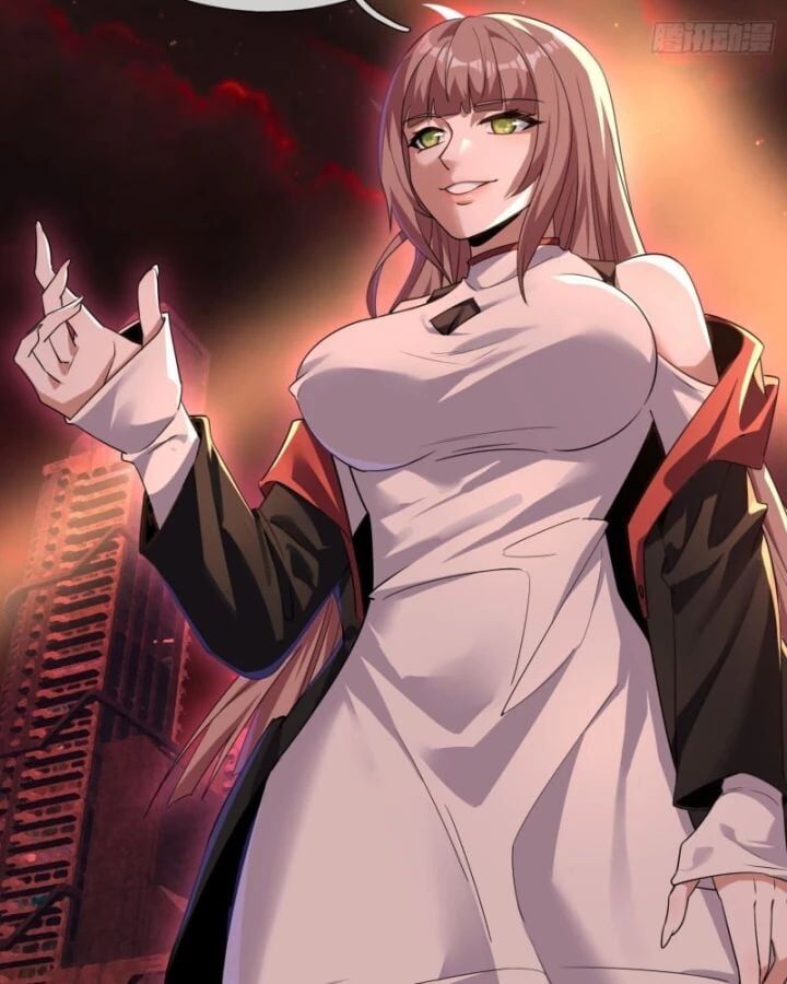 Toàn Cầu Sợ Hãi: Tôi Mở Hack Tự Chọn Cửa Hàng - Chapter 1 - Page 147