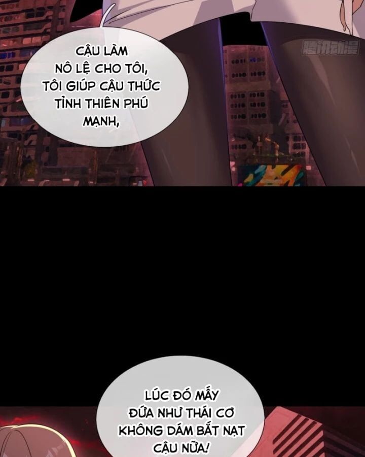 Toàn Cầu Sợ Hãi: Tôi Mở Hack Tự Chọn Cửa Hàng - Chapter 1 - Page 148