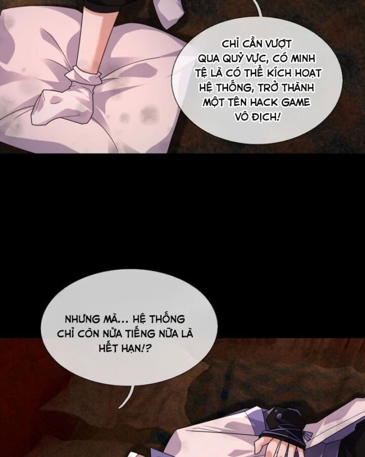 Toàn Cầu Sợ Hãi: Tôi Mở Hack Tự Chọn Cửa Hàng - Chapter 1 - Page 15