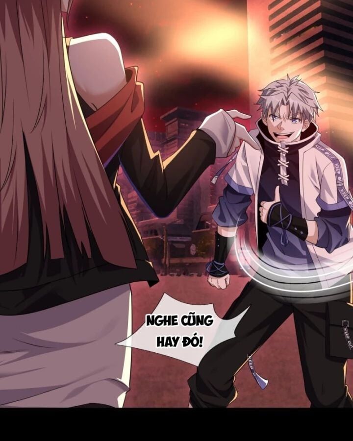 Toàn Cầu Sợ Hãi: Tôi Mở Hack Tự Chọn Cửa Hàng - Chapter 1 - Page 150