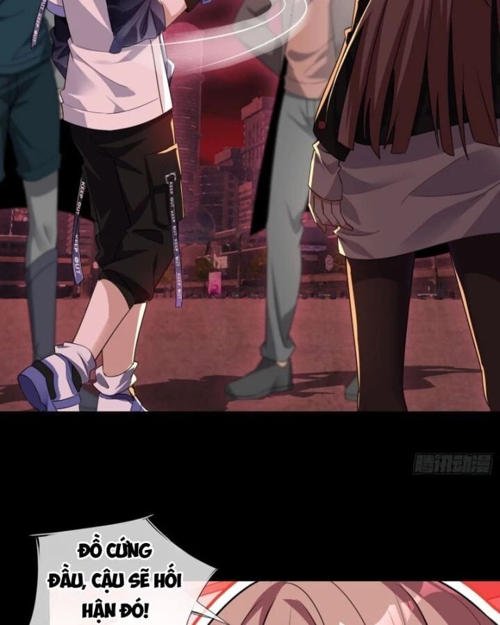 Toàn Cầu Sợ Hãi: Tôi Mở Hack Tự Chọn Cửa Hàng - Chapter 1 - Page 154