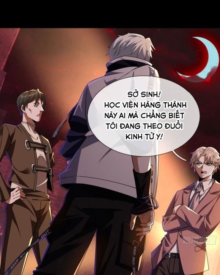 Toàn Cầu Sợ Hãi: Tôi Mở Hack Tự Chọn Cửa Hàng - Chapter 1 - Page 156