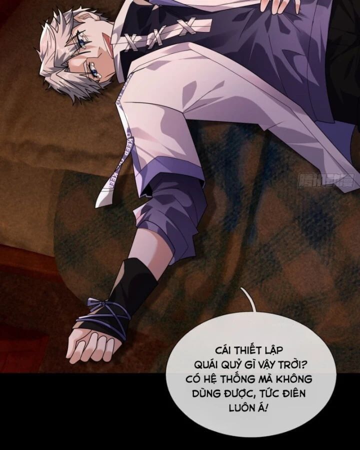 Toàn Cầu Sợ Hãi: Tôi Mở Hack Tự Chọn Cửa Hàng - Chapter 1 - Page 16