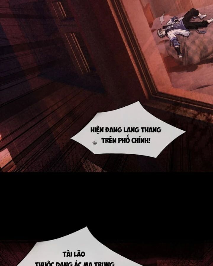 Toàn Cầu Sợ Hãi: Tôi Mở Hack Tự Chọn Cửa Hàng - Chapter 1 - Page 18