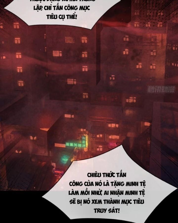 Toàn Cầu Sợ Hãi: Tôi Mở Hack Tự Chọn Cửa Hàng - Chapter 1 - Page 19