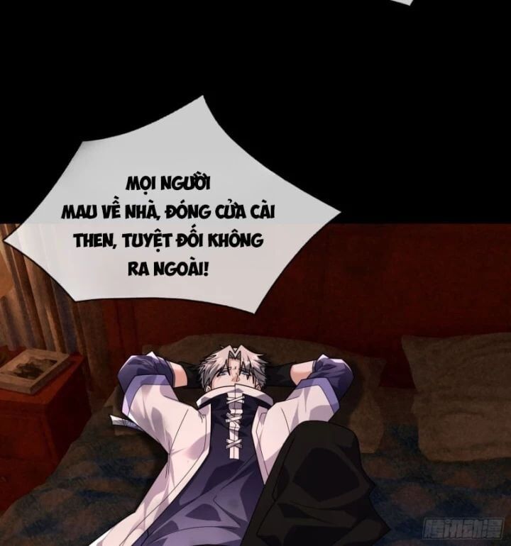 Toàn Cầu Sợ Hãi: Tôi Mở Hack Tự Chọn Cửa Hàng - Chapter 1 - Page 20