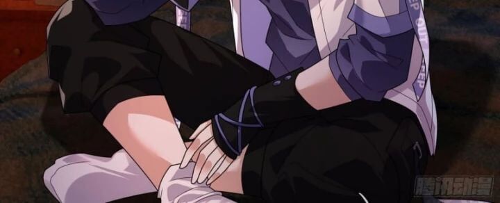 Toàn Cầu Sợ Hãi: Tôi Mở Hack Tự Chọn Cửa Hàng - Chapter 1 - Page 24