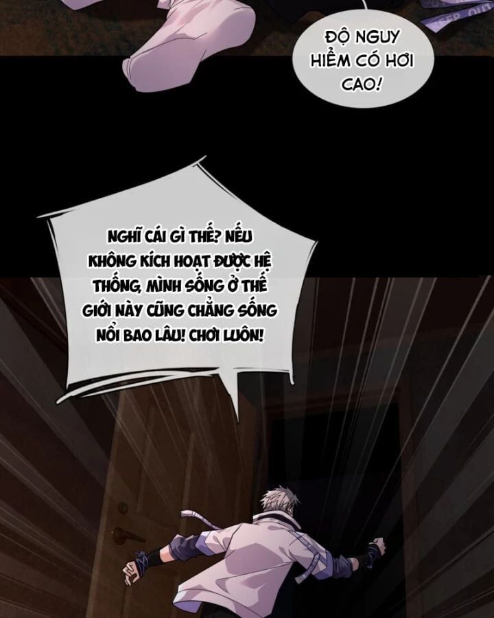 Toàn Cầu Sợ Hãi: Tôi Mở Hack Tự Chọn Cửa Hàng - Chapter 1 - Page 25