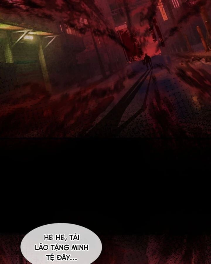 Toàn Cầu Sợ Hãi: Tôi Mở Hack Tự Chọn Cửa Hàng - Chapter 1 - Page 29