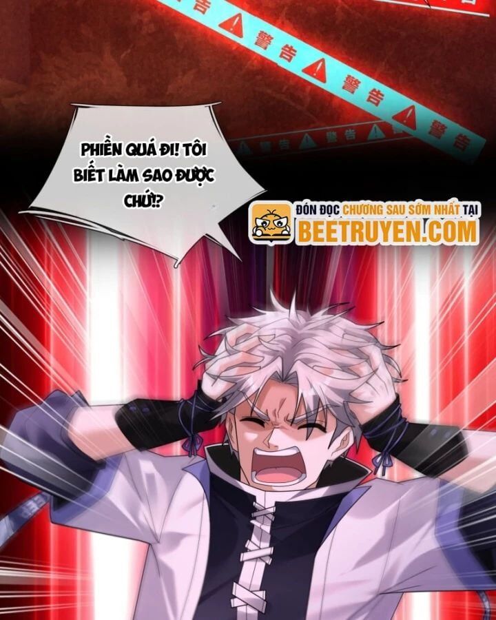 Toàn Cầu Sợ Hãi: Tôi Mở Hack Tự Chọn Cửa Hàng - Chapter 1 - Page 3