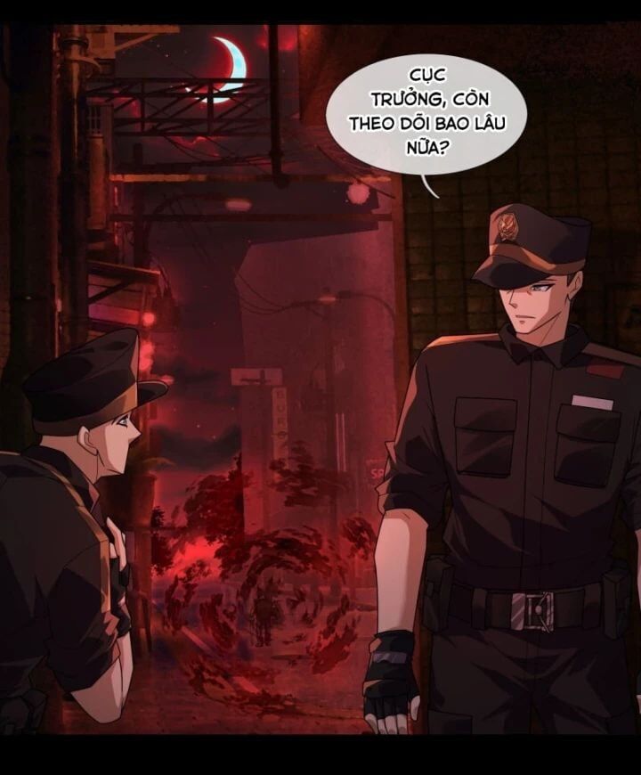 Toàn Cầu Sợ Hãi: Tôi Mở Hack Tự Chọn Cửa Hàng - Chapter 1 - Page 32