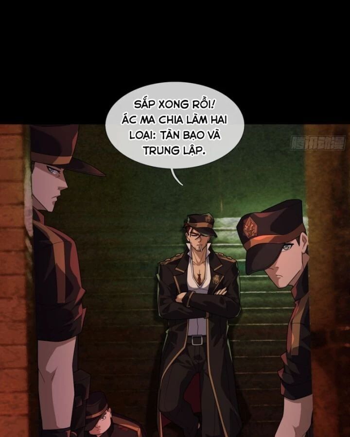 Toàn Cầu Sợ Hãi: Tôi Mở Hack Tự Chọn Cửa Hàng - Chapter 1 - Page 33