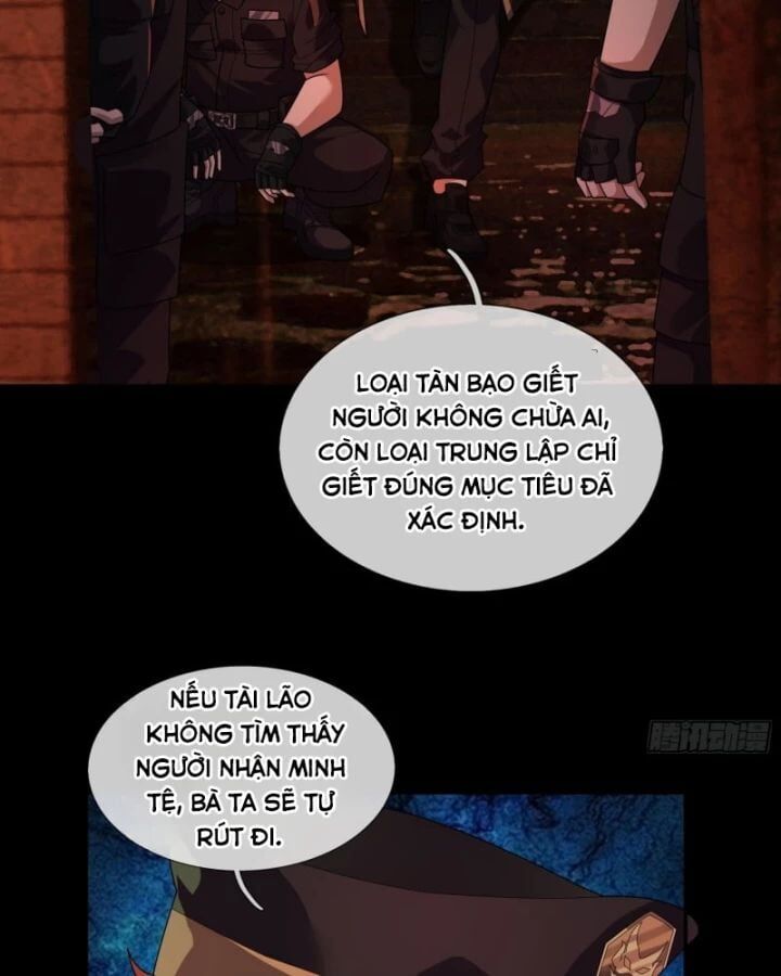 Toàn Cầu Sợ Hãi: Tôi Mở Hack Tự Chọn Cửa Hàng - Chapter 1 - Page 34