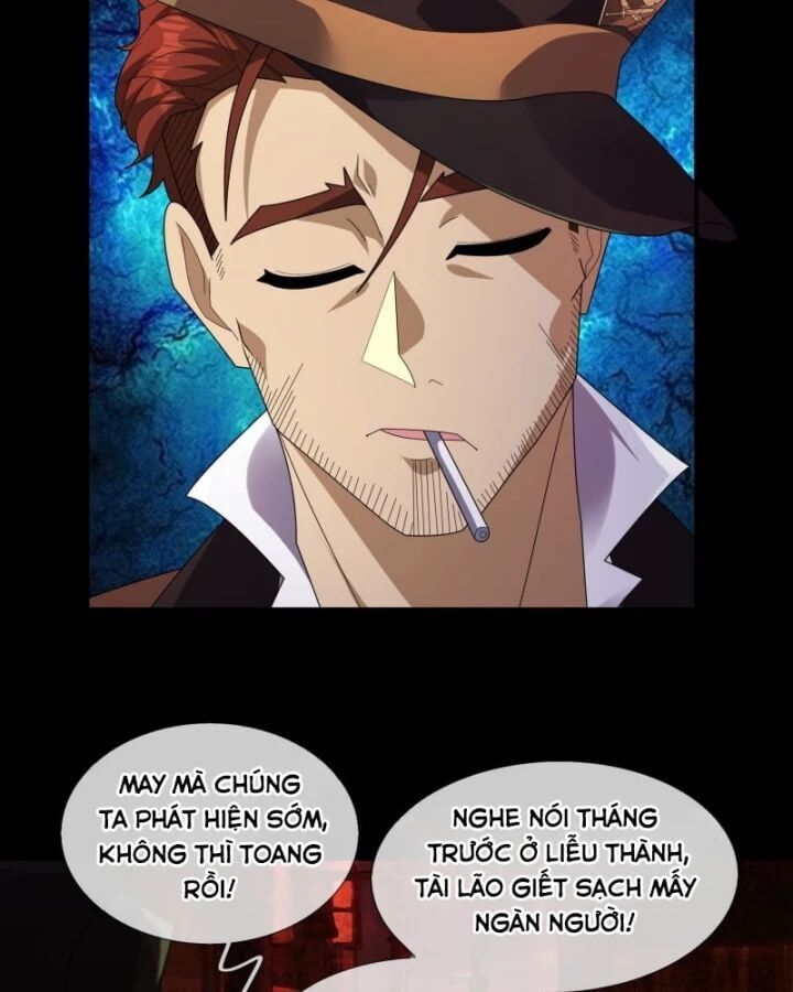 Toàn Cầu Sợ Hãi: Tôi Mở Hack Tự Chọn Cửa Hàng - Chapter 1 - Page 35