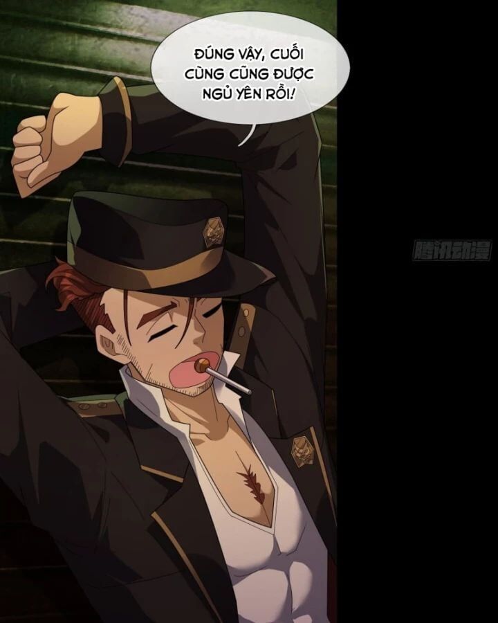 Toàn Cầu Sợ Hãi: Tôi Mở Hack Tự Chọn Cửa Hàng - Chapter 1 - Page 38