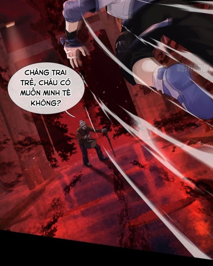 Toàn Cầu Sợ Hãi: Tôi Mở Hack Tự Chọn Cửa Hàng - Chapter 1 - Page 47